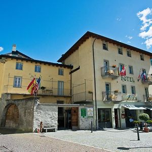 Hotel Garni Le Corti